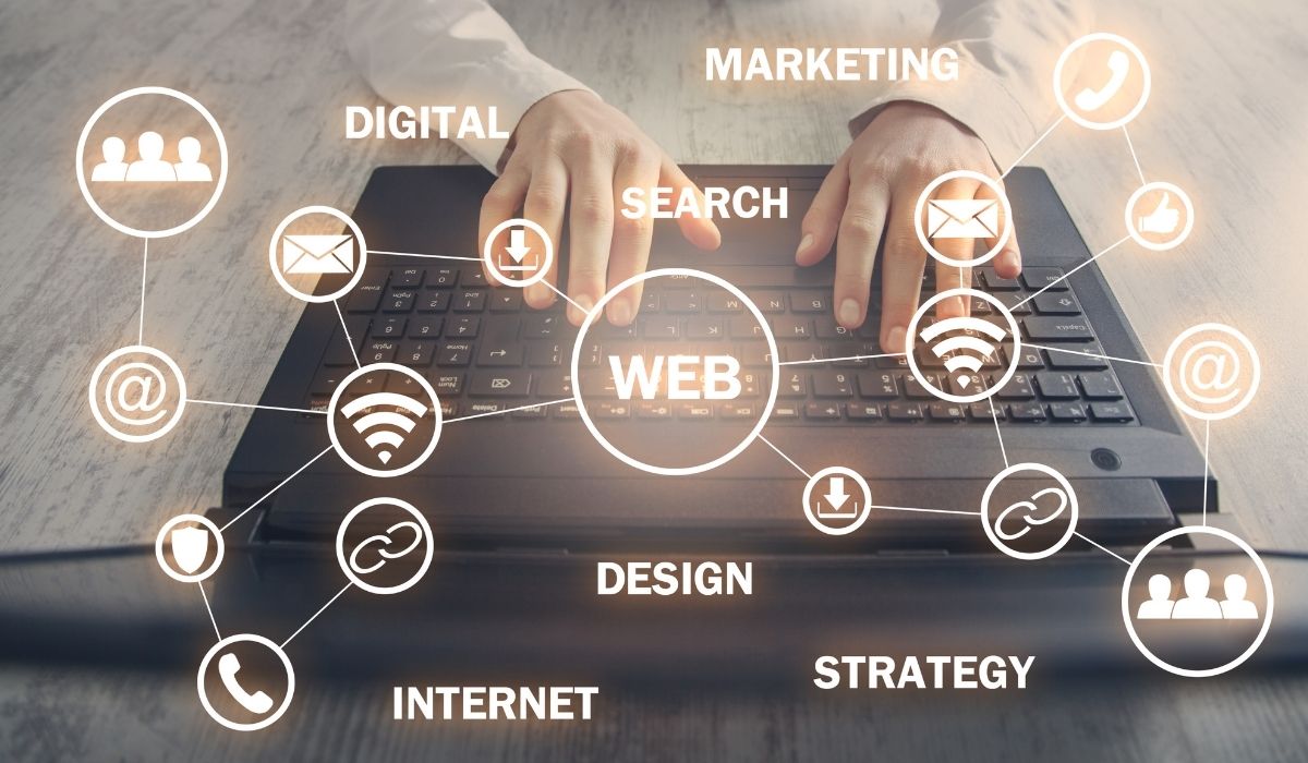 Konak Web Tasarım
